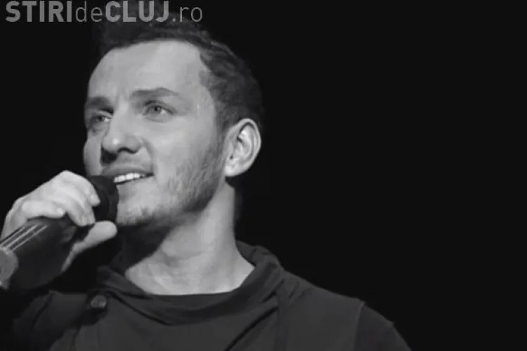 Mihai Trăistariu e revoltat după finala Eurovision România. Artistul spune de ce piesa sa nu a câștigat