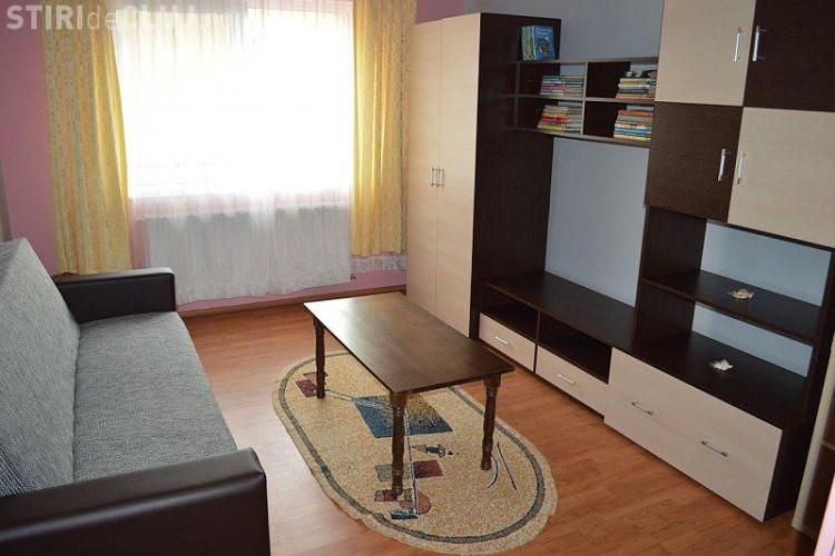 Apartamentele din Cluj-Napoca, mai scumpe cu 15% față de anul trecut