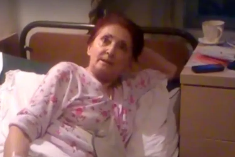 O clujeancă are nevoie de ajutor pentru o intervenție chirurgicală