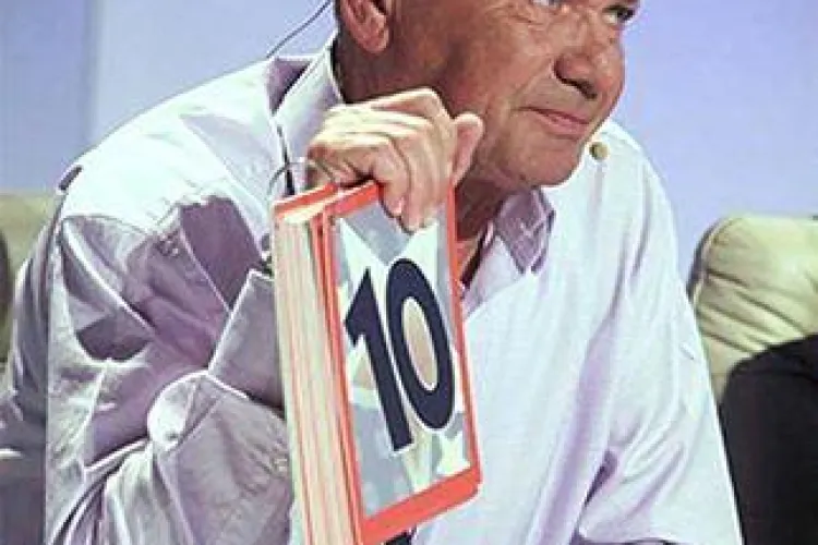 Mesajul emoționant al lui Ștefan Bănică Jr. după moartea lui Cornel Patrichi