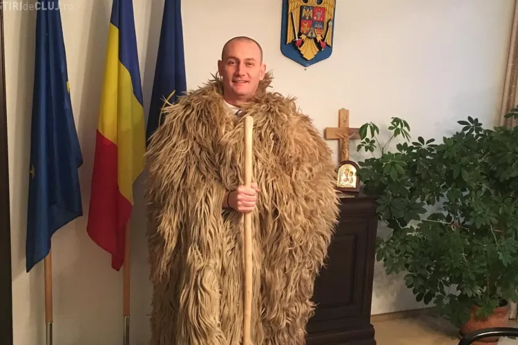 Mihai Seplecan a fost ”concediat” din Consiliul Județean de către prefectul Clujului