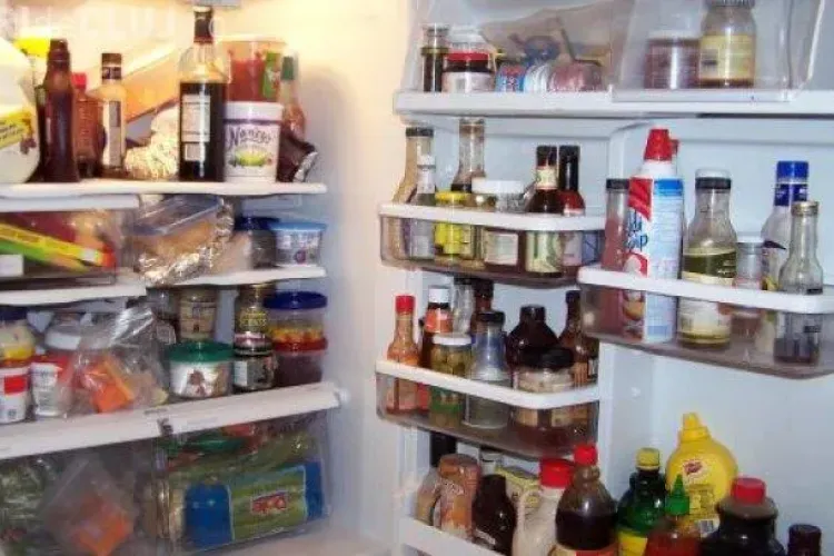 Cel mai nesănătos aliment din lume e în frigiderul românilor