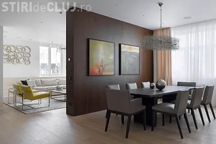 Clujul e mai scump decât Bucureștiul în domeniul imobiliar. Rata pentru un credit pe 30 de ani este 50% din chirie