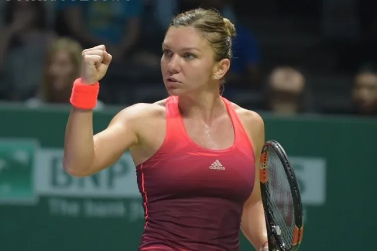 Halep crede că le poate bate pe nemțoaice la Cluj