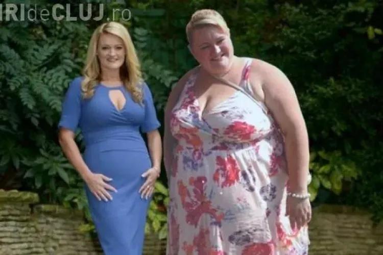 A slăbit enorm schimbând numai un lucru. A trecut de la 150 de kg la 61