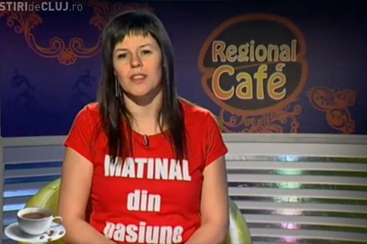 Protest la TVR Cluj, în direct: Fac MATINALUL din pasiune - VIDEO