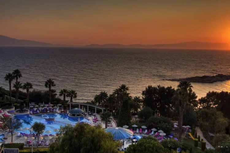 Raiul All Inclusive - Turcia, Kusadasi! Plecări din Cluj-Napoca într-o vacanță de vis - FOTO