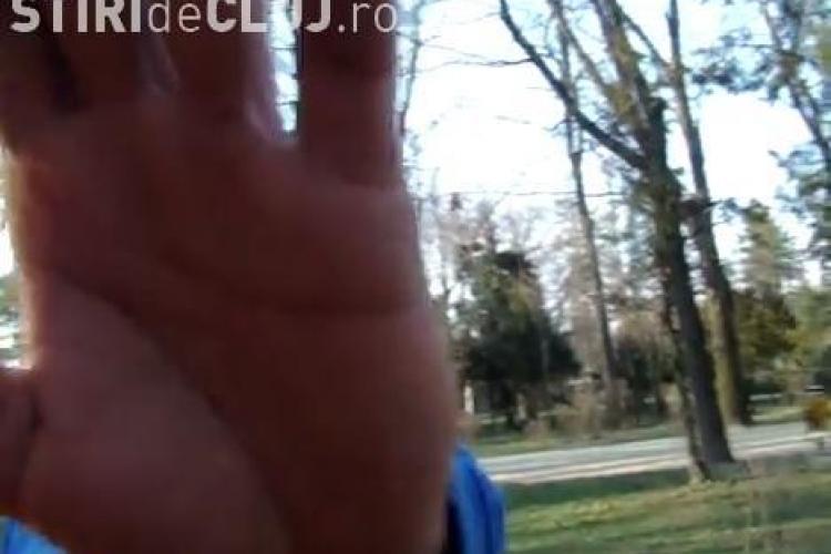 ALO Poliția Cluj! O tânără agresată de niște golani nu a primit ajutor de la Poliție