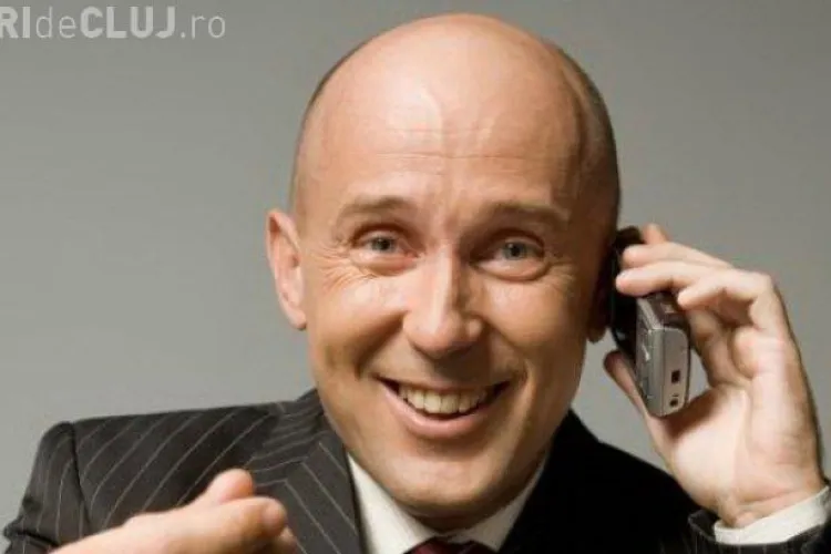 Mugur Mihăescu spune că a apărut un fenomen nou, după legea antifumat. Clienții ies și FUG