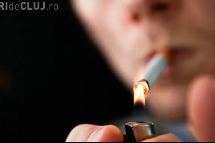Medicii psihiatri solicită modificarea Legii anti-fumat