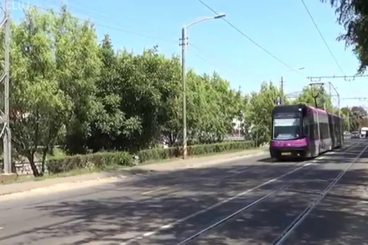 Cluj-Napoca: Se închide circulația pe Splaiul Independenței și Pod Napoca