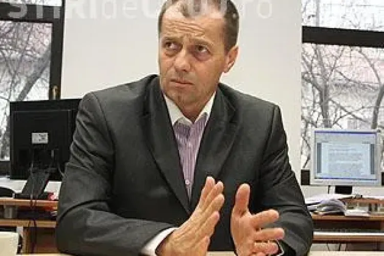 Octavian Buzoianu a explicat de ce a murit brandul Feleacul și cum a fost folosit terenul 