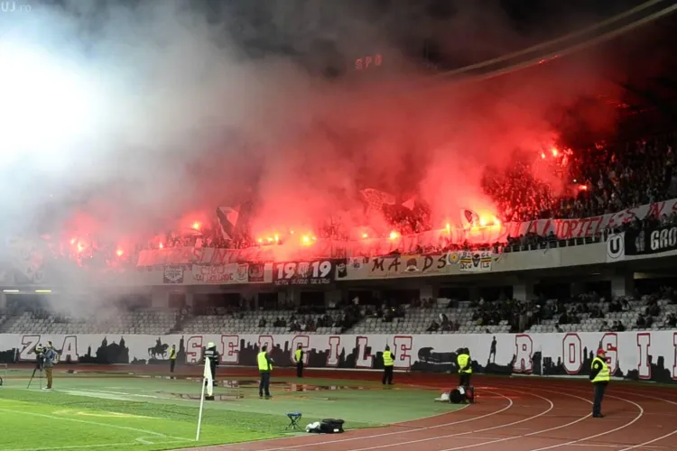 U Cluj a scăpat de faliment