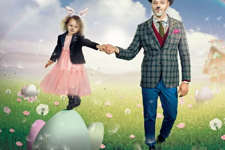 Trei sesiuni de cumpărături în valoare de 2.000 de euro fiecare și alte 2.500 de premii, de Paște, la Iulius Mall (P)