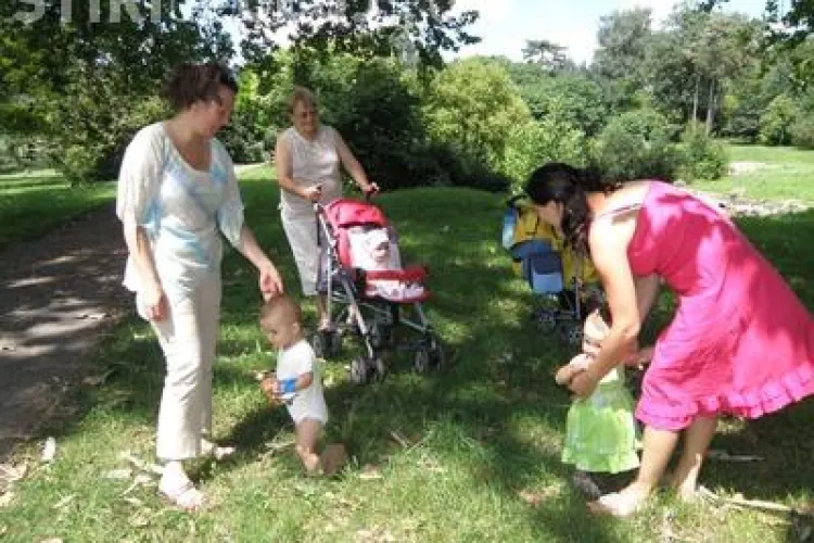 Vești bune pentru mame. A fost eliminat plafonul și crește indemnizaţia