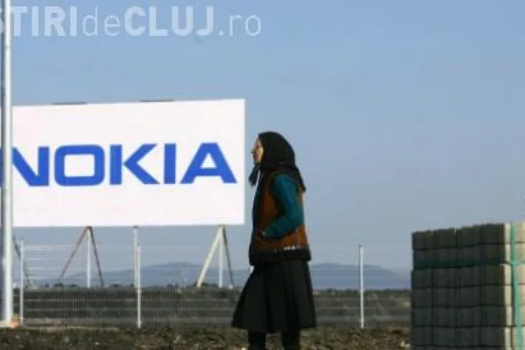 Cine este OMUL care a negociat venirea Nokia la Cluj? ACUm s-a aflat tot. Același a discutat aducerea Mercedes la Jucu