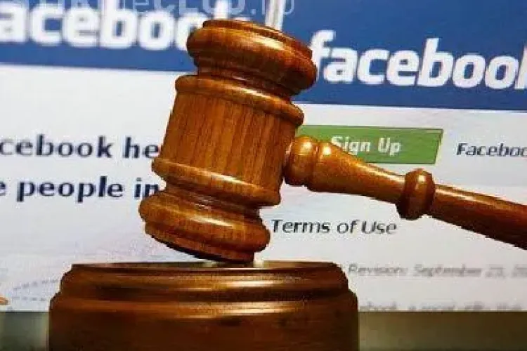 Judecătorii au decis: Profilul personal de Facebook este spațiu public, nu privat