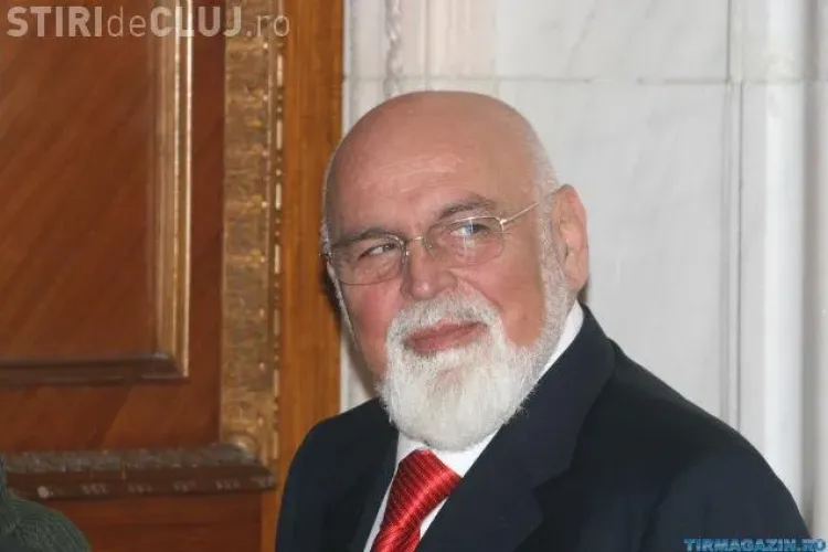 Fostul șef al CNADNR, clujeanul Mircea Pop, ACUZAT de ANI: A dat 2 milioane de euro unei firme la care a fost acționar