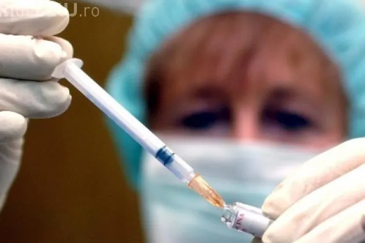 Febră tifoidă la Cluj. Pacienta revenise dintr-o vacanță de lux plătită de patron