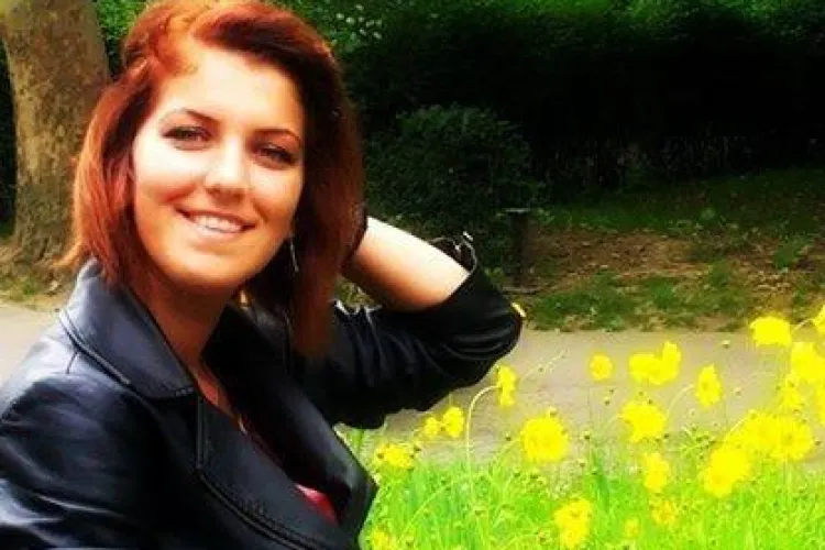 O studentă din Cluj, care a suferit un accident în SUA, are nevoie de AJUTOR. Drama ei este incredibilă - FOTO