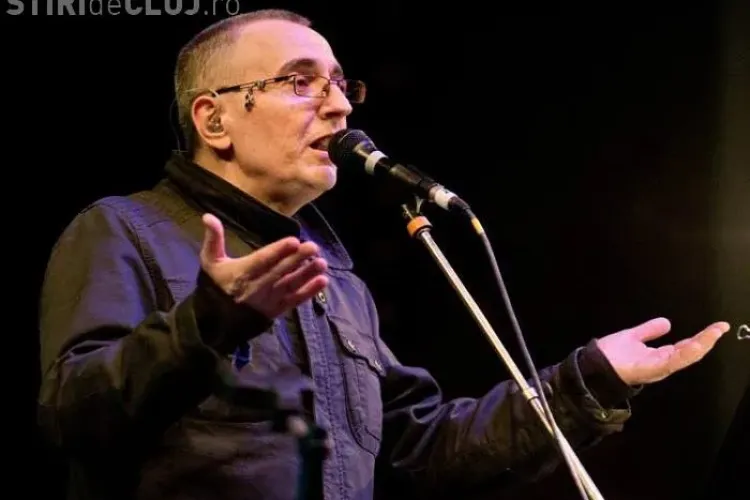 Grigore Leşe a cerut să fie scos din clipul piesei ”Despre smerenie”