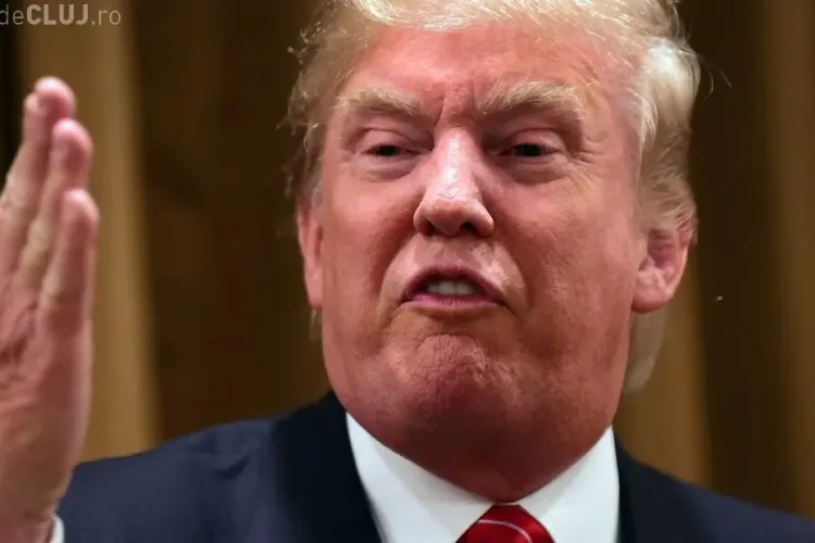 Trump propune utilizarea simulării înecului contra teroriştilor