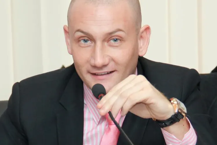 Seplecan candidează independent la Primăria Cluj-Napoca. Sediul de campanie e în apartamentul unde locuiește