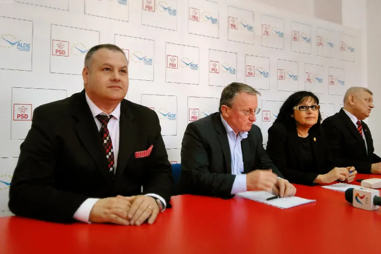 De ce a renunțat PSD Cluj la candidatul pentru Primăria Cluj-Napoca, Aurelia Cristea