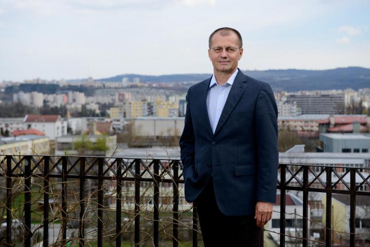 PSD îl susține pe Octavian Buzoianu la Primăria Cluj-Napoca