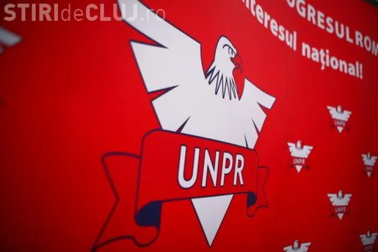 22 de organizații din UNPR Cluj trec la PMP