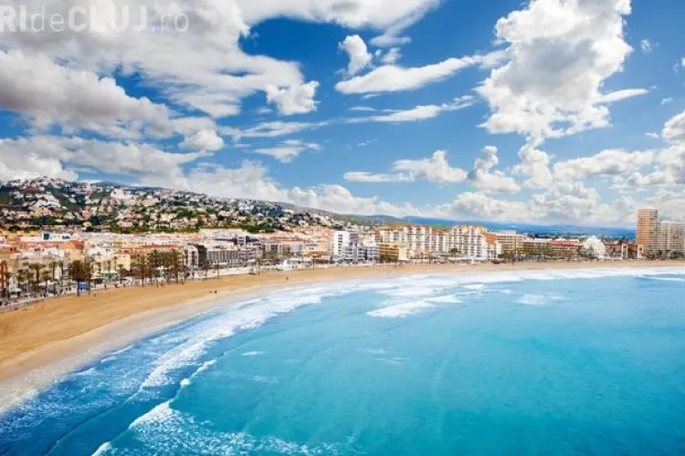 Oferte de Early booking pentru Nisipurile de Aur. Plecările sunt din Cluj - FOTO