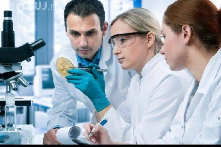 La Cluj s-a inventat jeleul cu nanoparticule de aur! Ce gust are