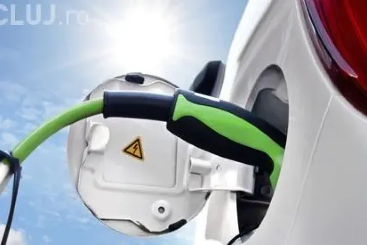 Adio benzină și motorină! O țară din Europa va permite doar comercializarea mașinilor electrice