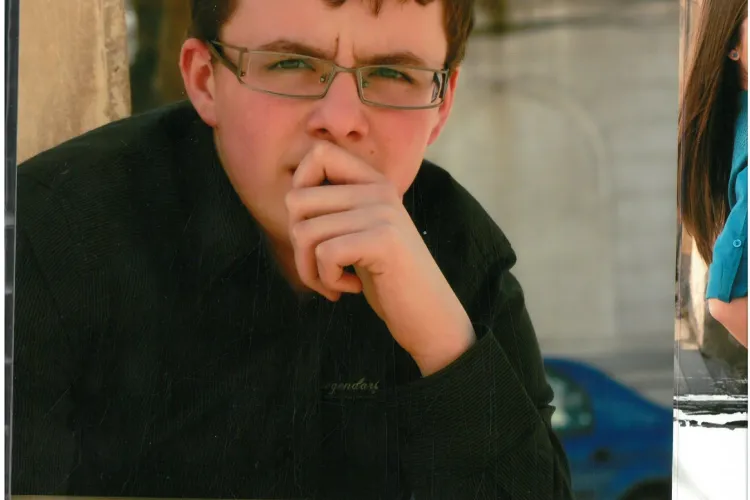 Studentul clujean disparut acum două săptămâni a fost găsit de polițiști. L-au depistat la frontieră