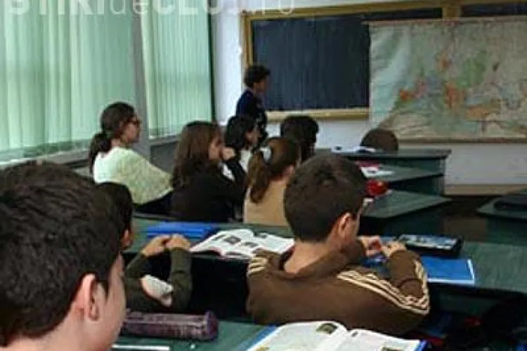 Elev premiat de NASA, apostrofat de profesori pentru că a criticat sistemul de învățământ românesc. Citește MANIFESTUL tânărului