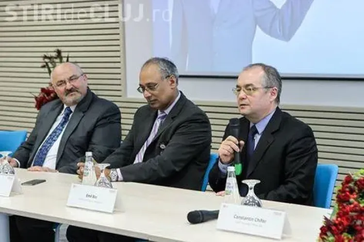 O importantă companie de comunicații din SUA își deschide sediu la Cluj. Câte locuri de muncă vor crea