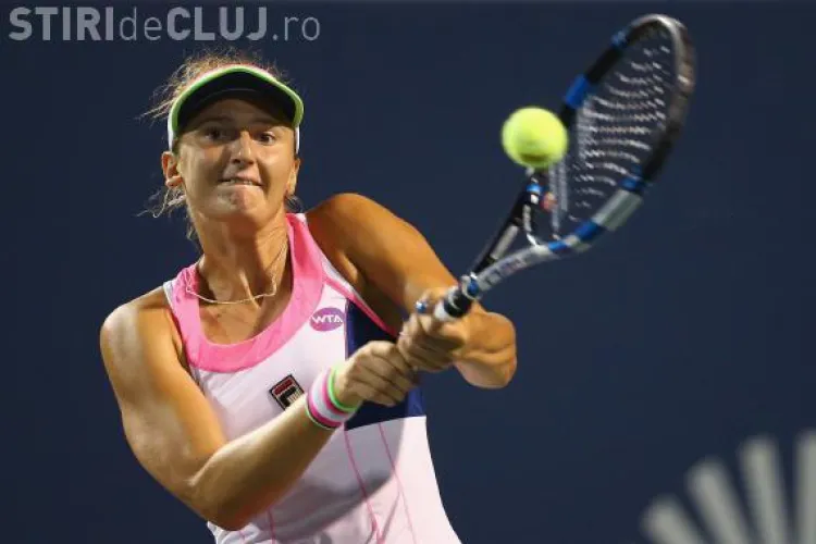 Irina Begu nu a fost jignită de Caroline Garcia. Informația este confirmată din multiple surse