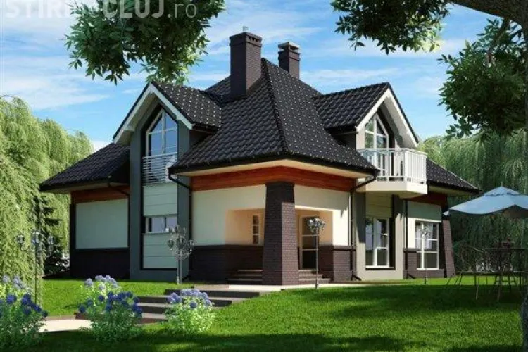 Cei mai mulți români vor ca beneficiarii legii dării în plată să fie doar cei cu o singură casă