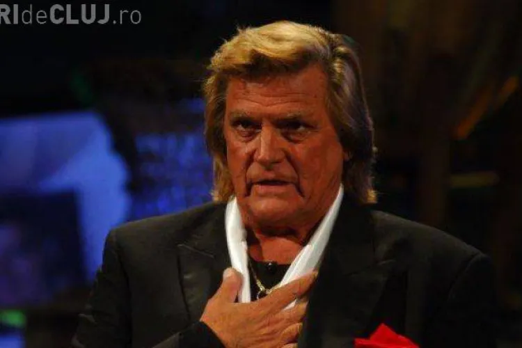 Ce spune Florin Piersic despre Mircea Albulescu: Sunt lovit în inimă