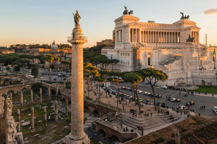 Expoziție ”3D Roma-Sarmizegetusa” la Muzeul de Istorie a Transilvaniei