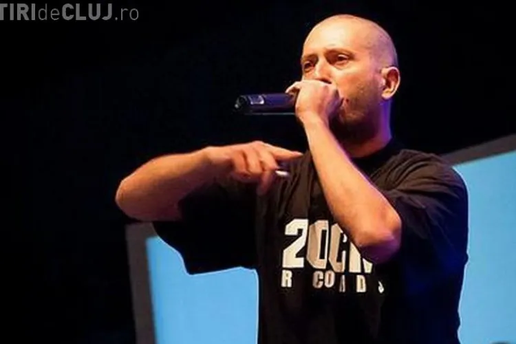 Ce a spus Cheloo când a fost adus la audieri de procurorii DIICOT. I-au găsit droguri în casa de vacanță