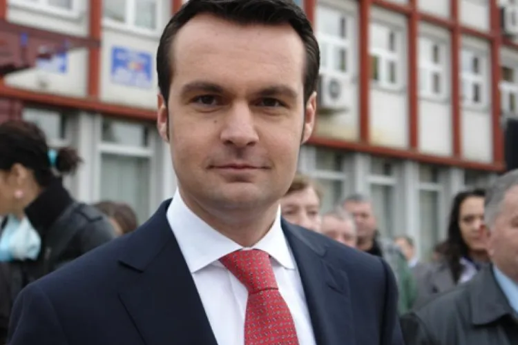 Primarul din Baia Mare cere Clujului să se retragă din lupta pentru titlul de Capitală Culturală Europeană 