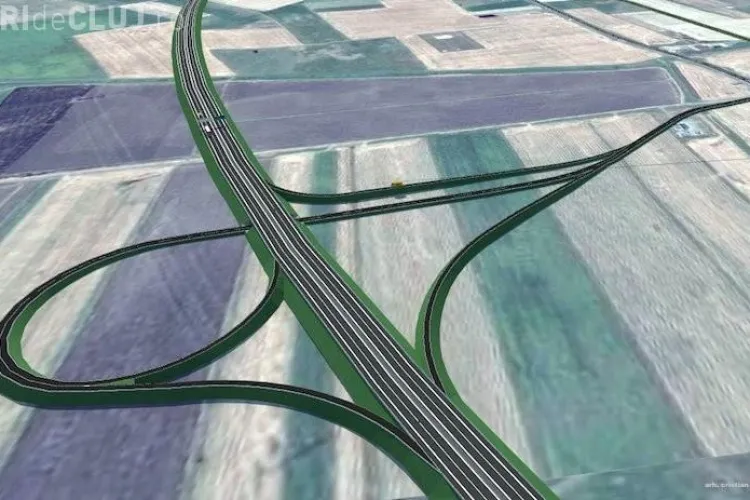 S-a aprobat Centura Gilău - Florești - Făget - Apahida. Ce valoare are proiectul