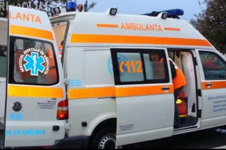 Un român a murit înecat cu un mic electoral