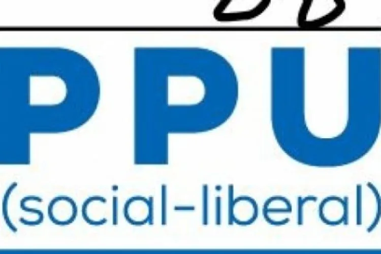 Organizaţia locală PNL Mihai Viteazu a trecut, în bloc, la Partidul Puterii Umaniste