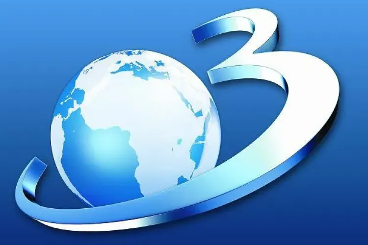 Anunțul Antena 3: A fost ultima emisie!