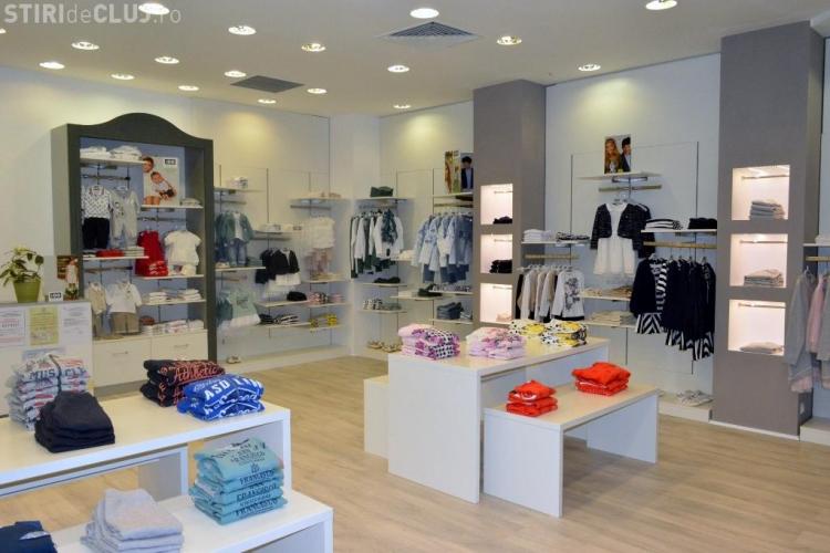 Trei noi locații inaugurate în Iulius Mall Cluj (P)