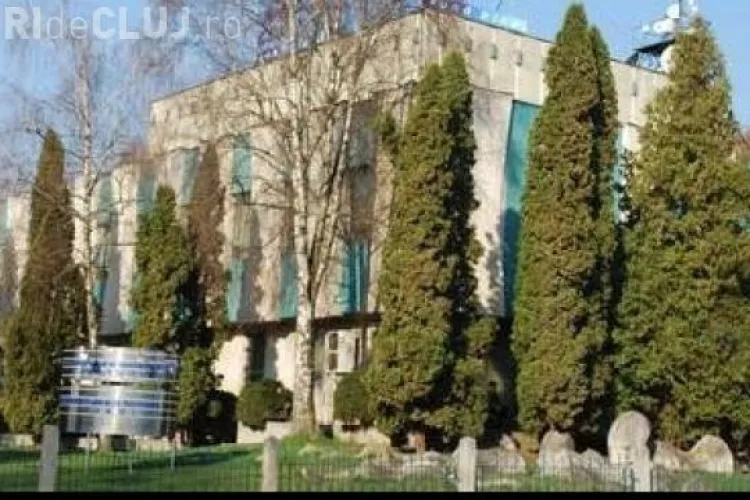 TVR Cluj și-a dat afară toți colaboratorii, într-o manieră RUȘINOASĂ