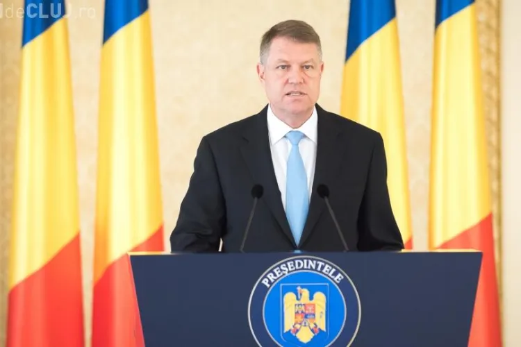 Iohannis pleacă la Washington, la invitația lui Obama. Participă Summitul privind Securitatea Nucleară