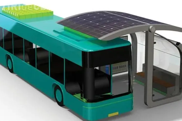 Cluj - A pornit licitația pentru cumpărarea de autobuze electrice